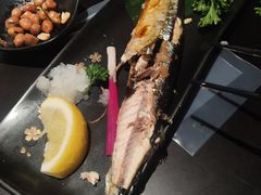 -山上下日本料理(万象城店)