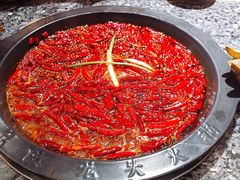 -蜀大侠火锅(建设路第五大道店)