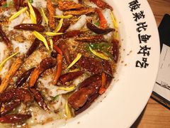 -太二酸菜鱼(福州泰禾店)