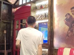 -骑士KTV(红谷滩万达店)