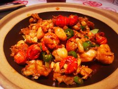 -聚味斋香辣蟹(生态城万达店)