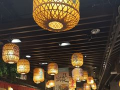 -南京大牌档(崇文门国瑞店)