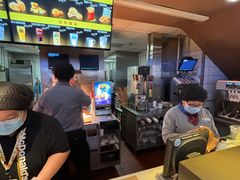 -麦当劳(西客站店)