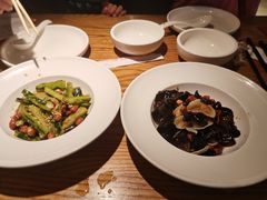 -九毛九西北菜(大东海店)