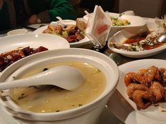 -金美华轩(东方路齐鲁店)