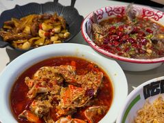 -欧记大排档·景德菜(上海首店)