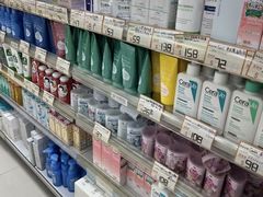 -我的公主美妆(旺角店)