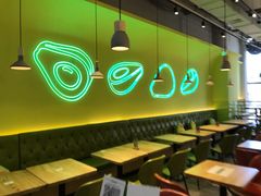 -油梨树AVOCADO TREE(望京店)