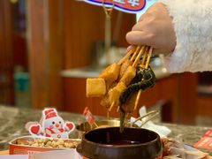 -郑喜旺烧烤(郑州总店)