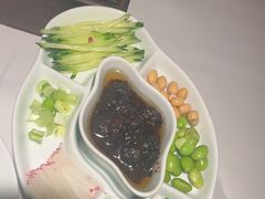 -四季民福烤鸭店(前门店)