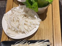 -陈记顺和潮汕牛肉火锅(云门店)