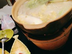 -聚汇三少·龙虾·中餐厅(莫邪路新天地店)