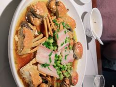 -壹只菜·崇明本地特色菜(崇明南门店)