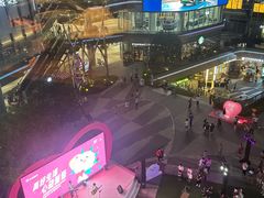 -楠火锅(仁恒梦中心店)