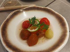 -LE SHARE洛笙·花园西餐(北京路步行街店)