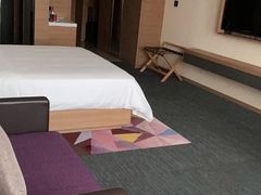-苏州吴中希尔顿欢朋酒店