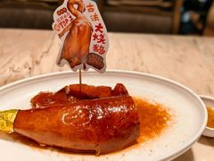 -滋粥楼·顺德菜(番禺广场总店)