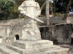 -威远炮台