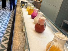 -禾斗海鲜自助(市南银座店)