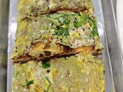煎饼果子-奥华餐厅·老张记(台基厂店)