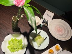 -庐灶江南·江南菜·四合院Bistro(东直门雍和宫·原华侨宾馆店)