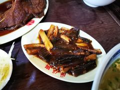 -同得兴 Since·1995 传统苏式面馆(嘉馀坊店)