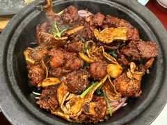 -宏状元现熬粥·京味菜(五棵松店)