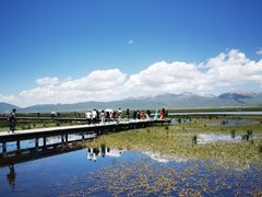 -花湖生态旅游区