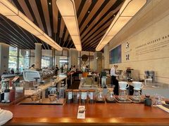-星巴克(深圳平安金融中心B1店)