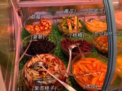-爱上酸嘢