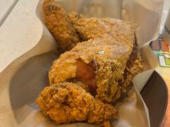 -德克士(广州南站店)