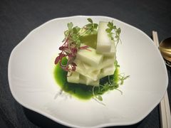 -锦府园·新台州菜(合生汇店)