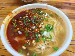 -清真·马安军辣子牛肉面