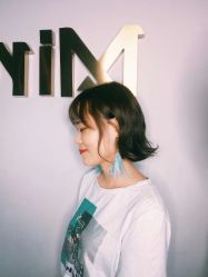 -Miracle集简美发沙龙