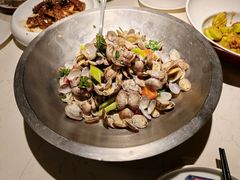 -四季厨房 鲁菜·孔府烤鸭(高新万达店)
