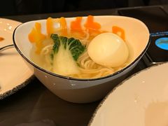 -哈蒙德餐厅
