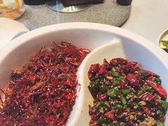 -青红之间·新派融合川菜(慈云寺店)