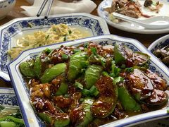 -洞天食府(北大街店)
