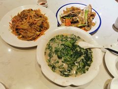 -顺丰轩园林酒家(天河店)