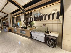 -川骄海鲜自助(河东店)