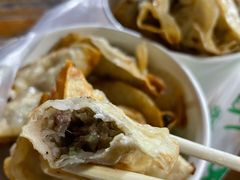 牛肉饺子-桂萍特色牛筋牛杂(长堤街总店)
