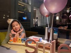 -博林天瑞喜来登酒店·西丽尚膳