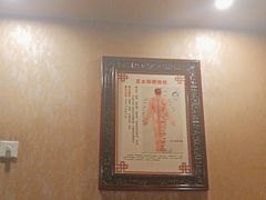 -莱仪堂艾灸经络养生馆(武威东路店)