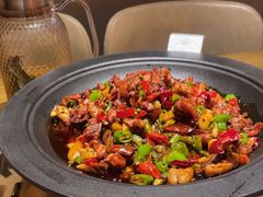 -六月雪干锅(涪城万达广场店)