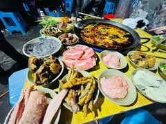 -刁姐火锅(五小区店)