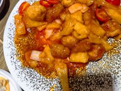 -隆喜元鱼汤包·海鲜(中联广场店)