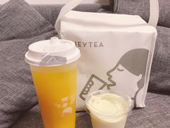-喜茶(深圳海岸城店)
