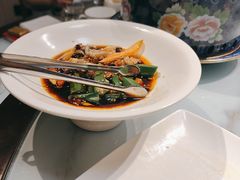 -京采烤鸭清真餐厅(金桥店)