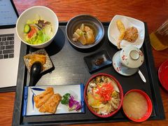 -大吉鲜鱼料理自慢(维也纳大厦店)