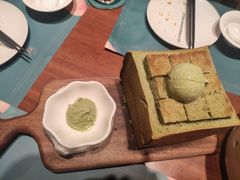 -大树餐厅(益田假日店)